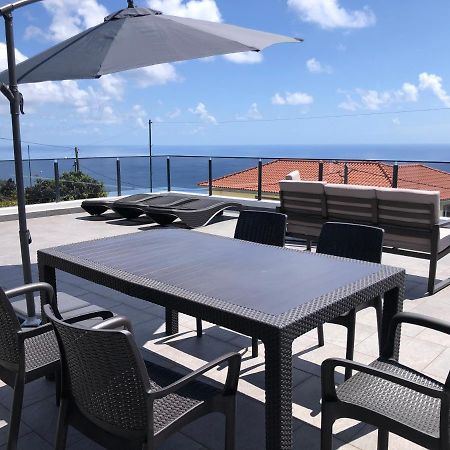 Calheta Ocean View Family Apartment Estreito Da Calheta Exterior foto