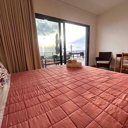Calheta Ocean View Family Apartment Estreito Da Calheta Exterior foto
