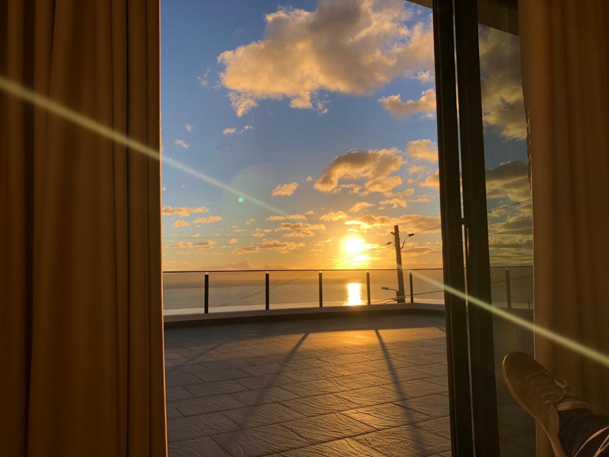 Calheta Ocean View Family Apartment Estreito Da Calheta Exterior foto