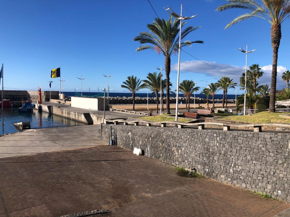 Calheta Ocean View Family Apartment Estreito Da Calheta Exterior foto