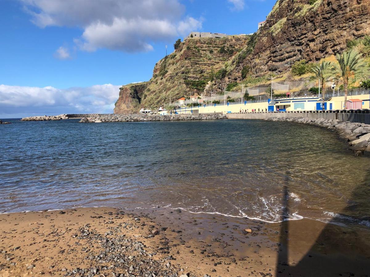Calheta Ocean View Family Apartment Estreito Da Calheta Exterior foto