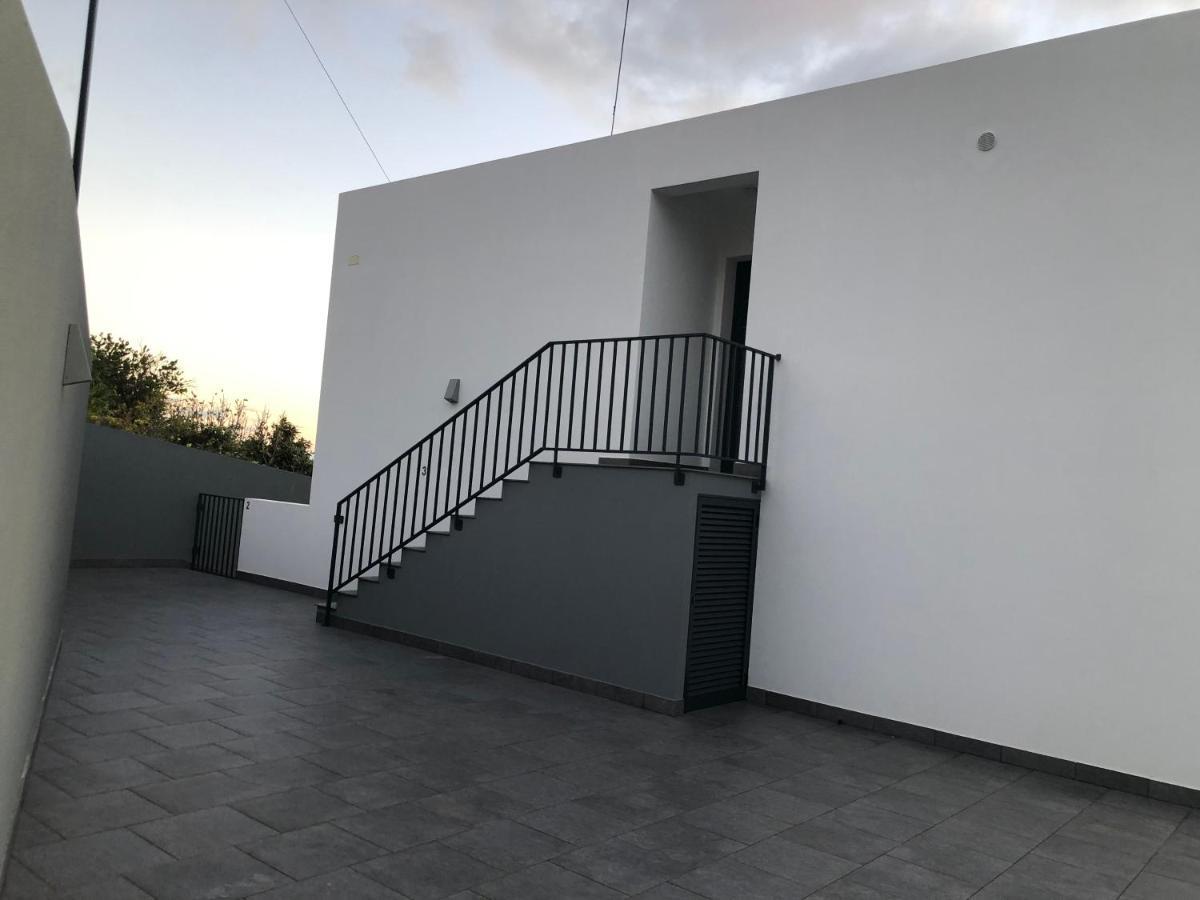 Calheta Ocean View Family Apartment Estreito Da Calheta Exterior foto