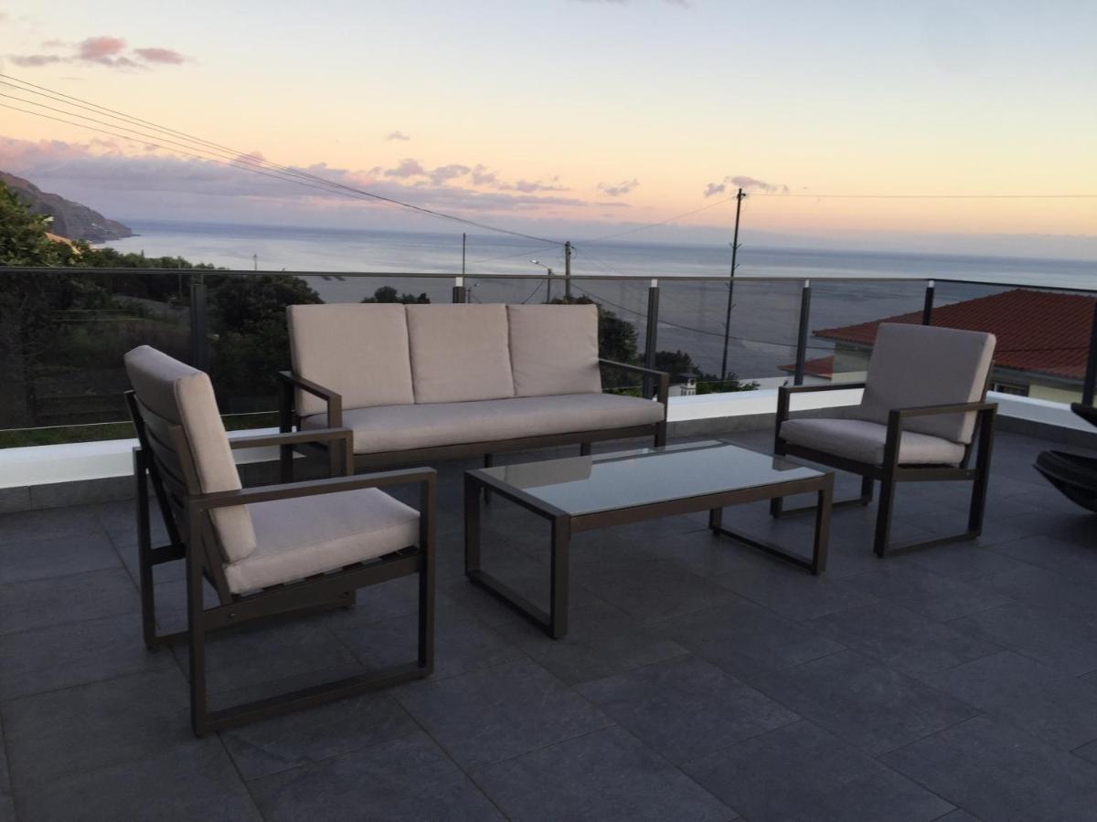 Calheta Ocean View Family Apartment Estreito Da Calheta Exterior foto