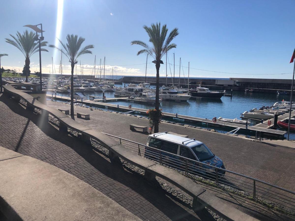 Calheta Ocean View Family Apartment Estreito Da Calheta Exterior foto