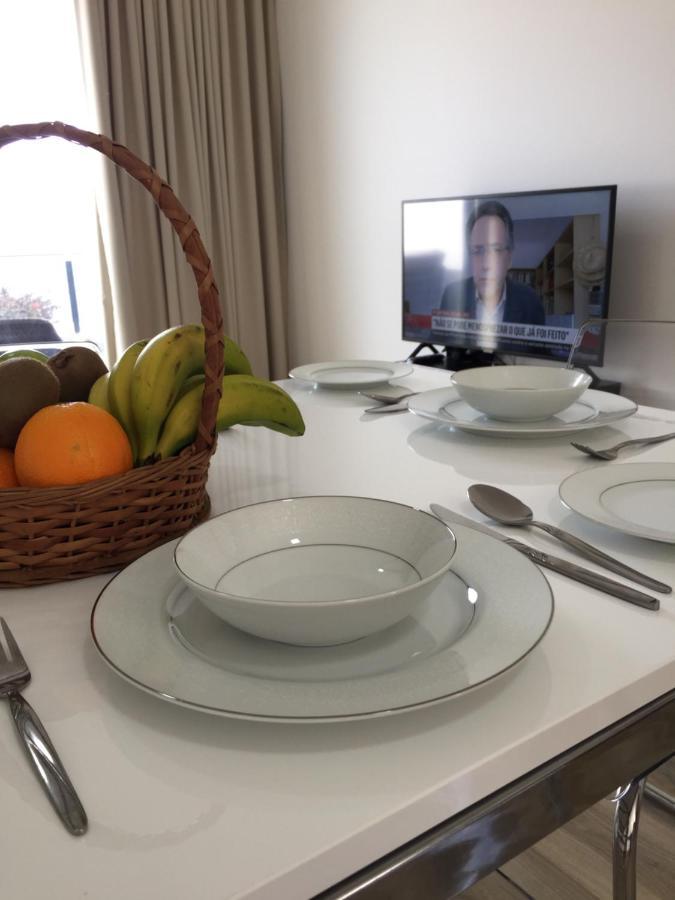 Calheta Ocean View Family Apartment Estreito Da Calheta Exterior foto