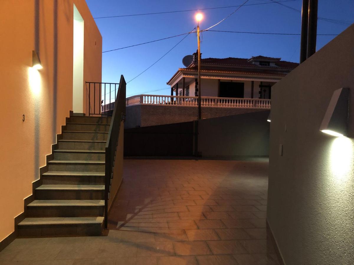 Calheta Ocean View Family Apartment Estreito Da Calheta Exterior foto