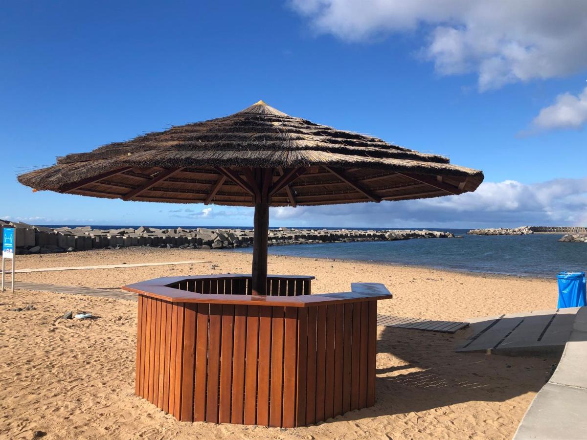 Calheta Ocean View Family Apartment Estreito Da Calheta Exterior foto