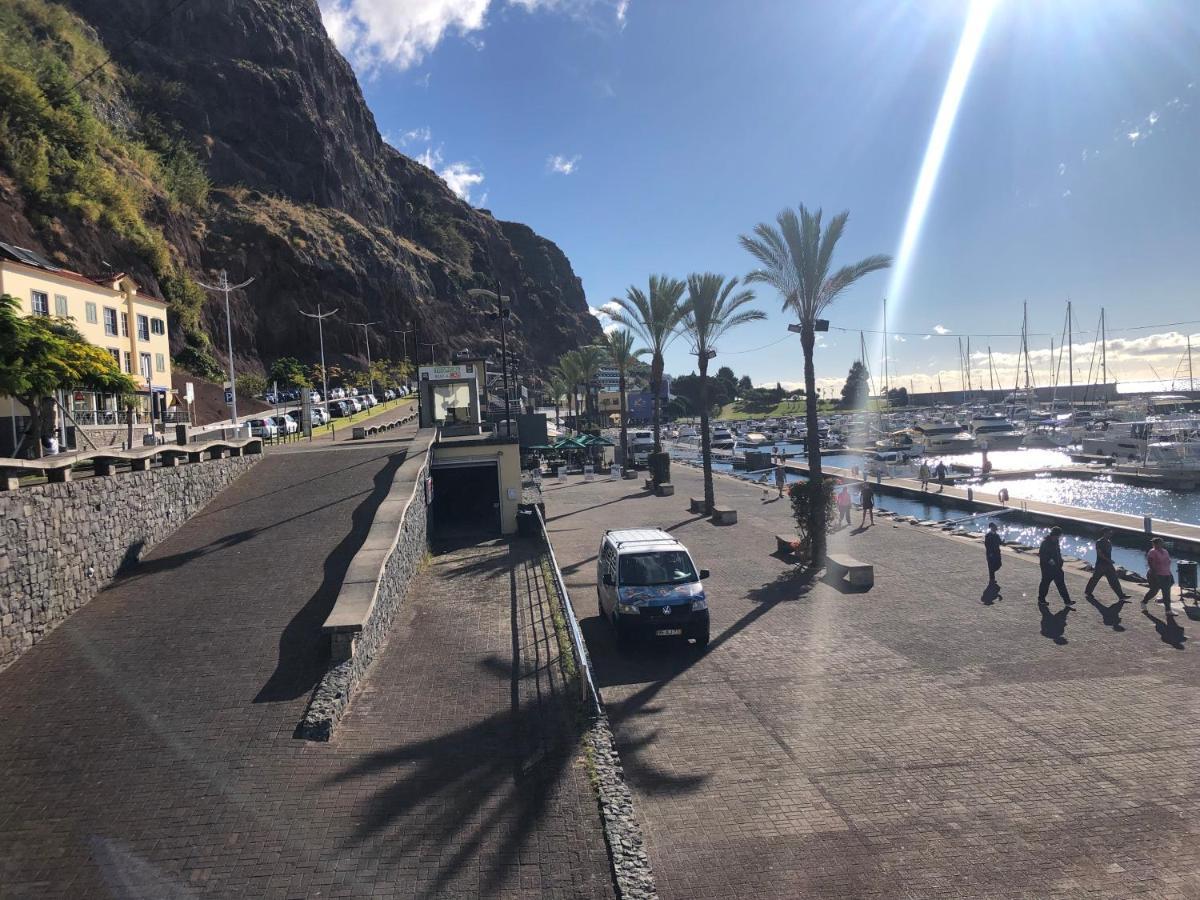 Calheta Ocean View Family Apartment Estreito Da Calheta Exterior foto