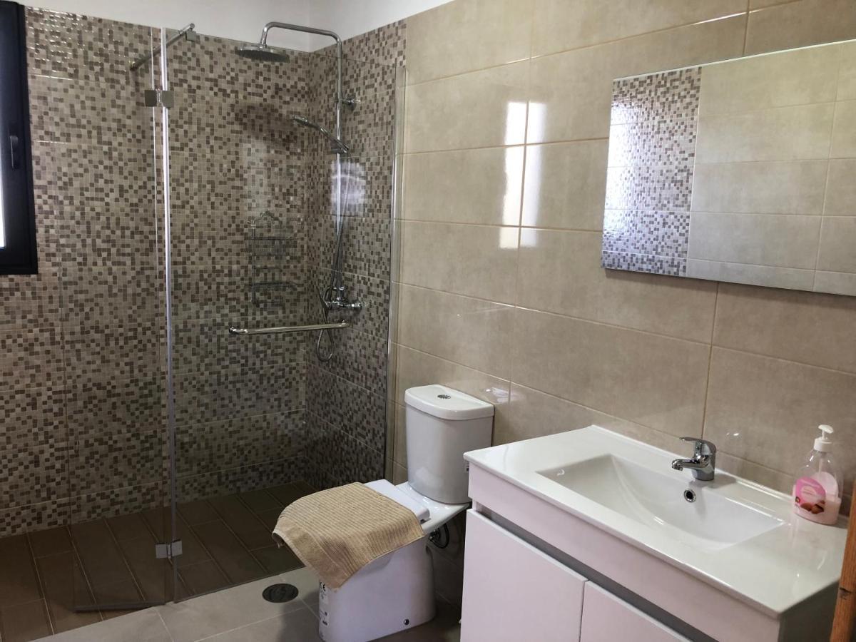 Calheta Ocean View Family Apartment Estreito Da Calheta Exterior foto