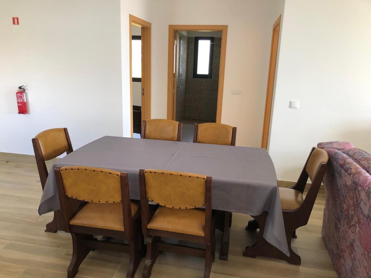 Calheta Ocean View Family Apartment Estreito Da Calheta Exterior foto